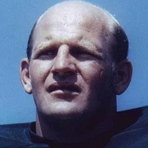 Ray Nitschke