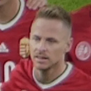 Dzsudzsak Balázs