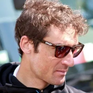 Michael Barry