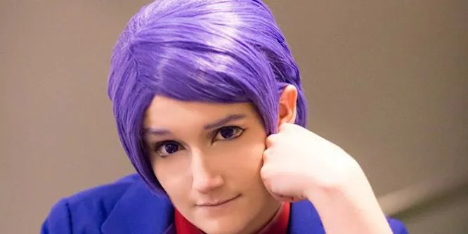 Uptown Cosplay