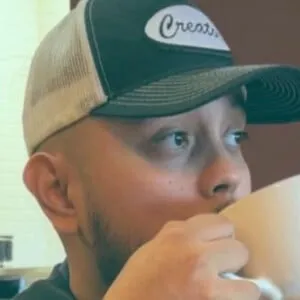 DJ Lost One
