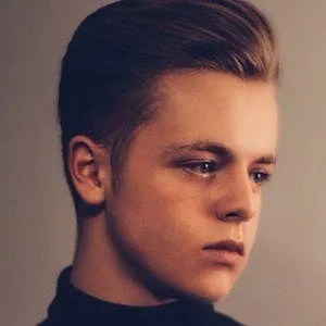 Callum Jackson (Pop Singer)