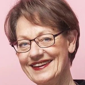 Gudrun Schyman