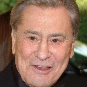 James Farentino