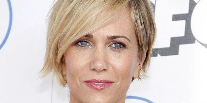 Kristen Wiig