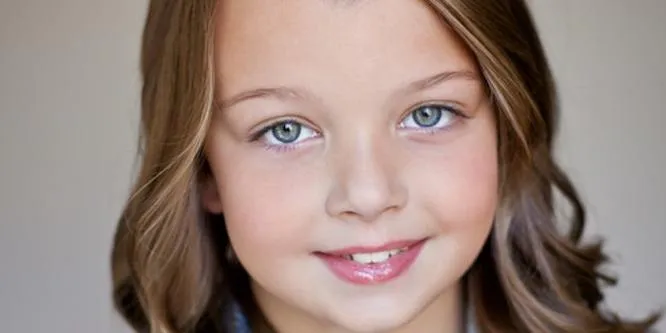 Blakely Bjerken