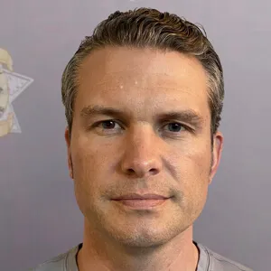 Pete Hegseth