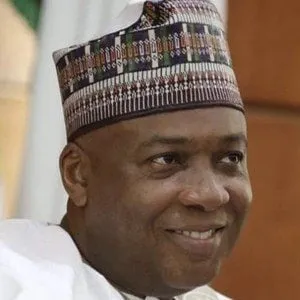 Bukola Saraki