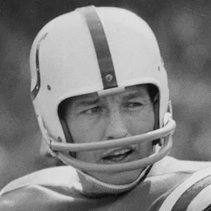 Johnny Unitas
