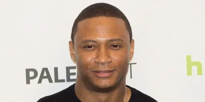 David Ramsey
