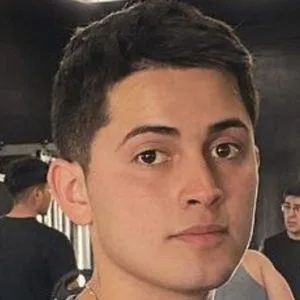 Sean Garcia
