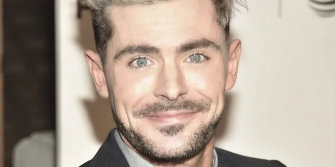Zac Efron