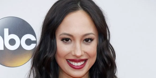 Cheryl Burke