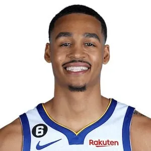 Jordan Poole