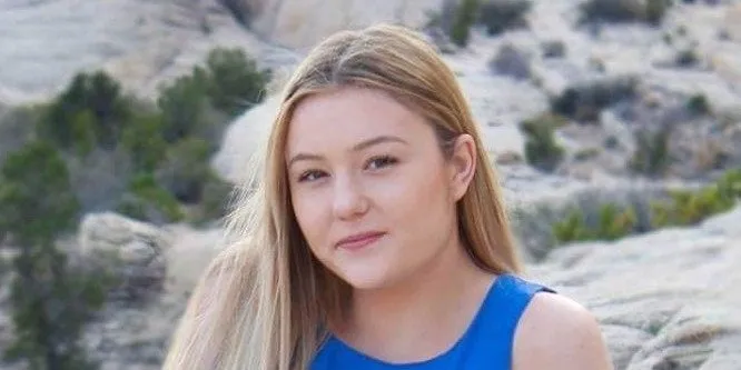 Olivia Palmer