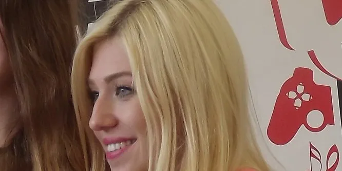Bianca Heinicke