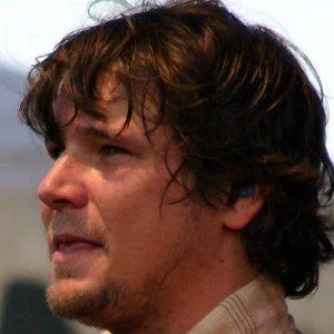 Josh Clark (TV Actor)