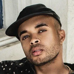 Bobby Brackins