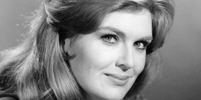 Patricia Blair