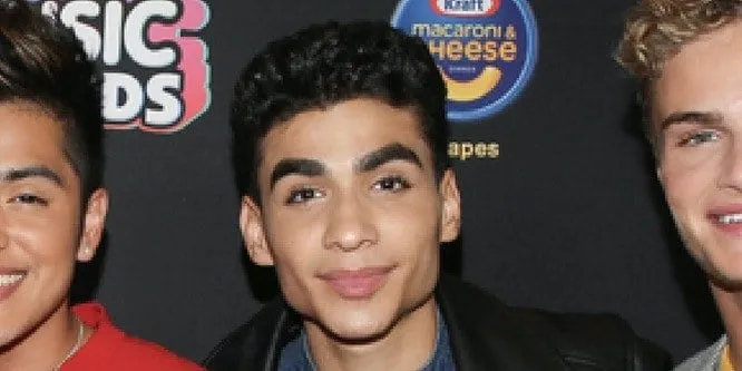 Drew Ramos