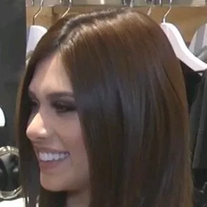 Flavia Pavanelli