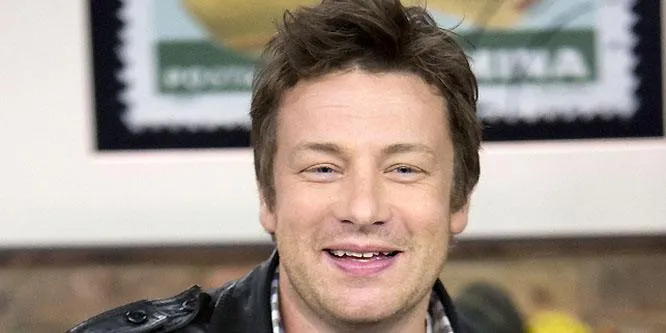 Jamie Oliver