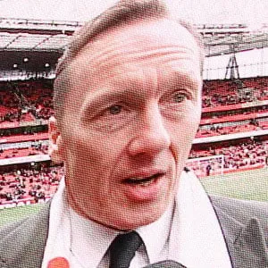 Lee Dixon (Soccer Player)