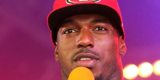 Patrick Willis