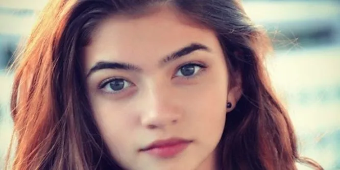 Samantha Gangal