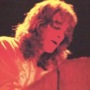 Tony Kaye (Pianist)
