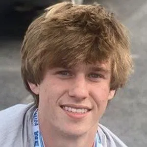 Colton Tibbetts
