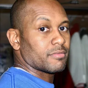 Kevin Powell