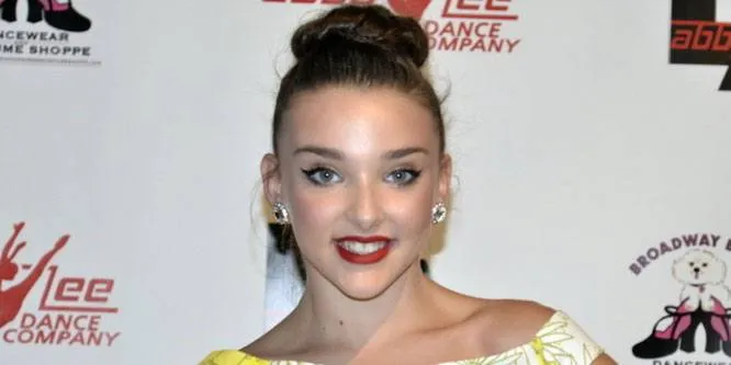Kendall Vertes
