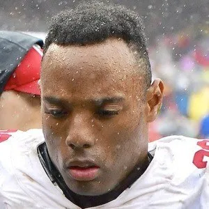 Matt Breida