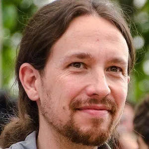 Pablo Iglesias Turrión
