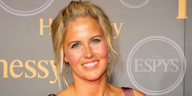 Sarah Burke