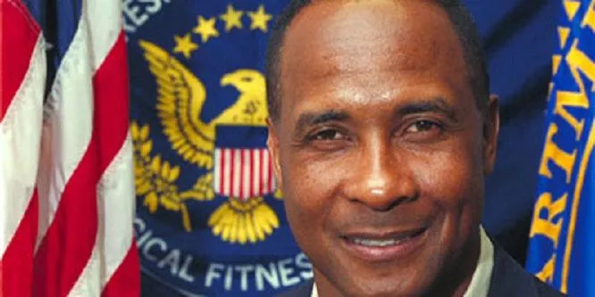 Lynn Swann