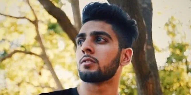 Wajeeh Mahmood