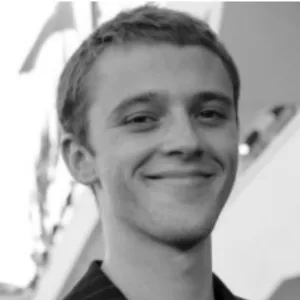 Benjamin Voisin