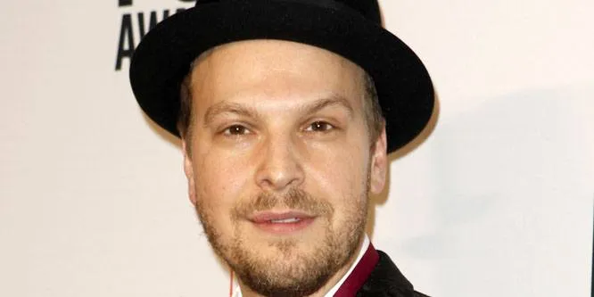 Gavin DeGraw
