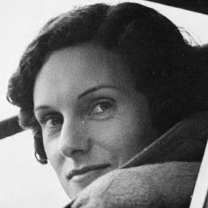 Jean Batten
