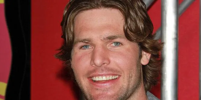 Mike Fisher