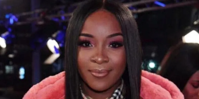 Ray BLK