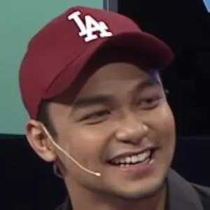 Syafiq Kyle