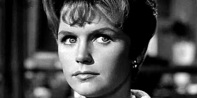 Lee Remick