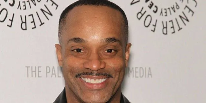 Rocky Carroll