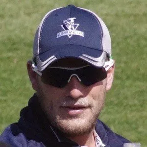 Aaron Finch