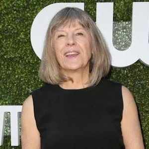 Mimi Kennedy