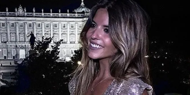 Natalia Cabezas