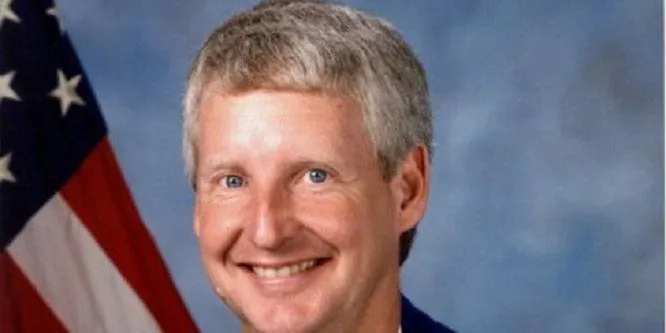 Steven Hawley